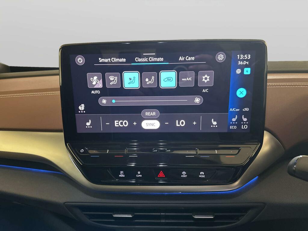 Volkswagen ID.4 Volkswagen Estate Special Editi 150Kw 1St Edition Black #24