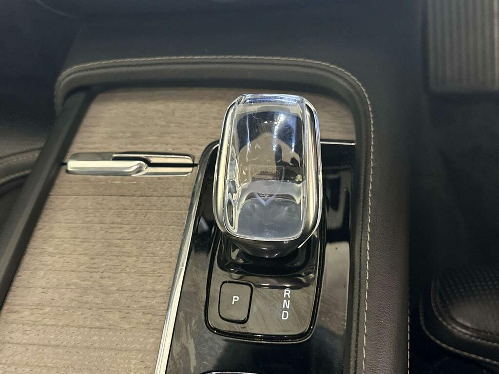Volvo V90 2.0H T6 Recharge 11.6Kwh Inscription Estate Pe Blue #24