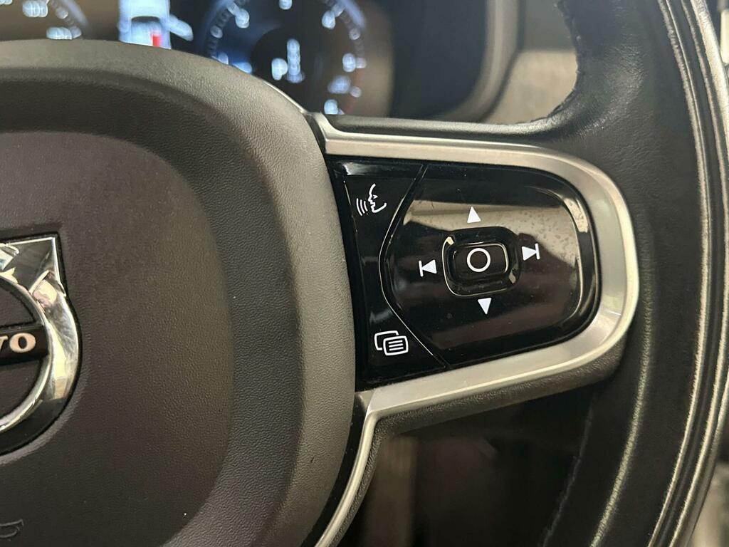 Volvo V90 2.0H T6 Recharge 11.6Kwh Inscription Estate Pe Blue #18