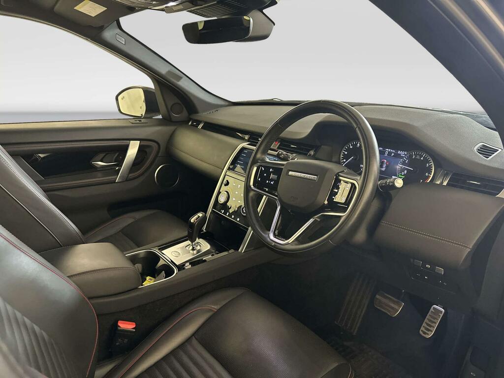 Land Rover Discovery Sport 1.5 P300e Urban Edition 5 Seat #14