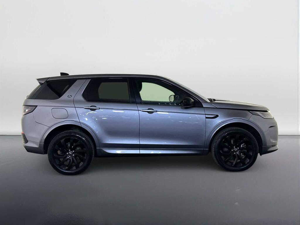 Land Rover Discovery Sport 1.5 P300e Urban Edition 5 Seat #9