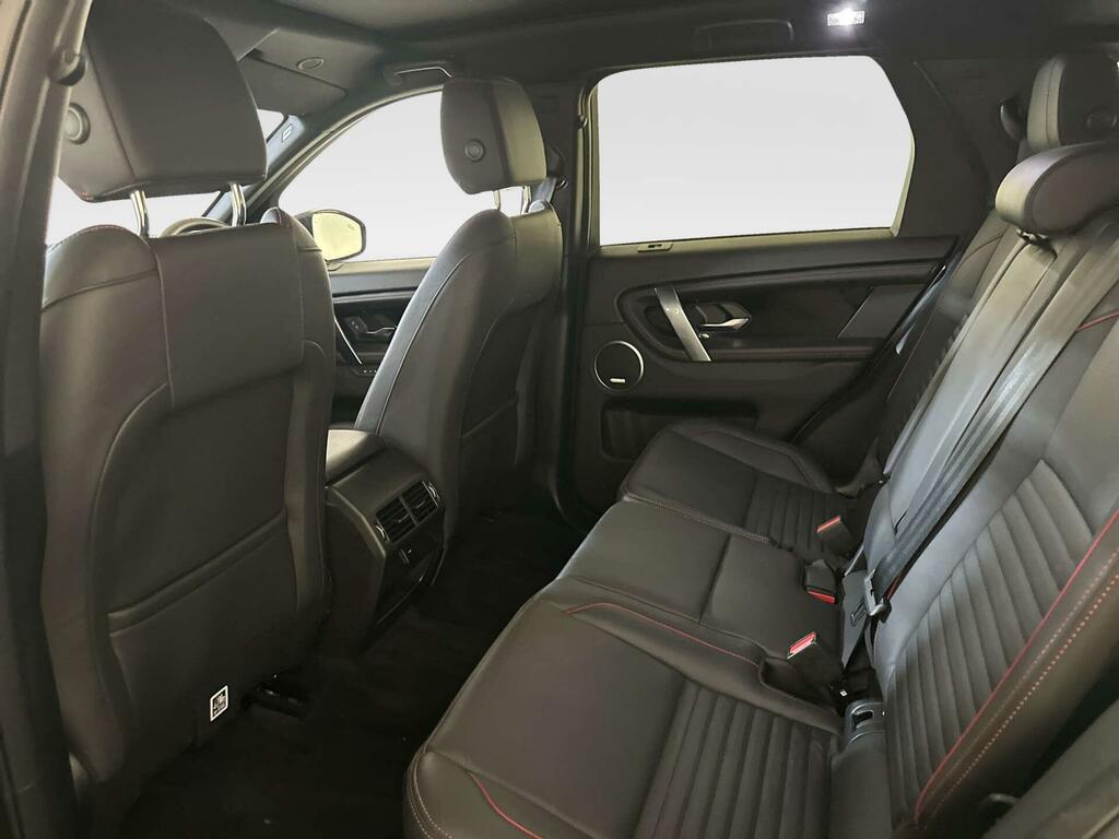 Land Rover Discovery Sport 1.5 P300e Urban Edition 5 Seat #11
