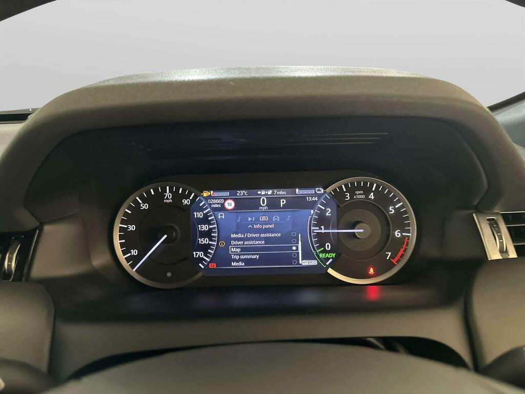 Land Rover Discovery Sport 1.5 P300e Urban Edition 5 Seat #16