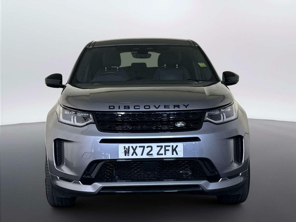 Land Rover Discovery Sport 1.5 P300e Urban Edition 5 Seat #3