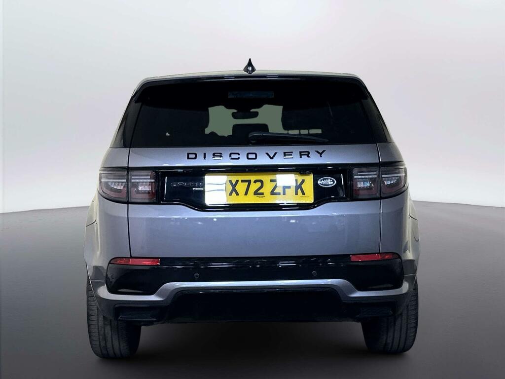 Land Rover Discovery Sport 1.5 P300e Urban Edition 5 Seat #7