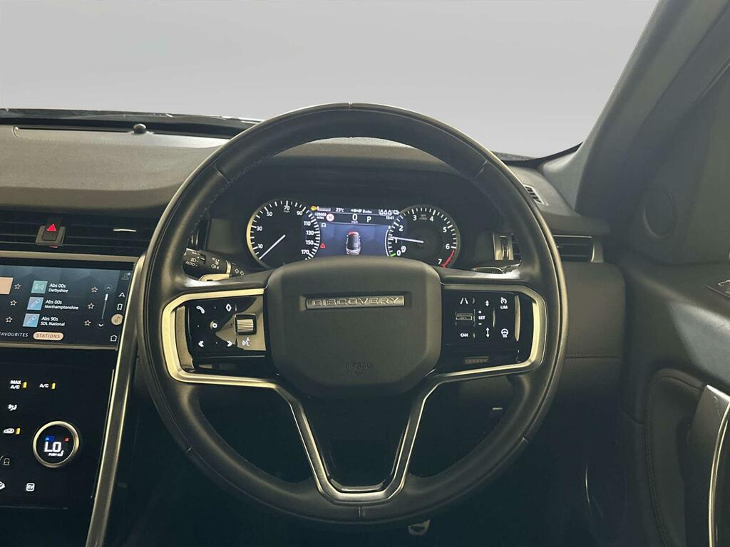 Land Rover Discovery Sport 1.5 P300e Urban Edition 5 Seat #13