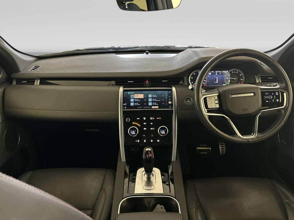 Land Rover Discovery Sport 1.5 P300e Urban Edition 5 Seat #2