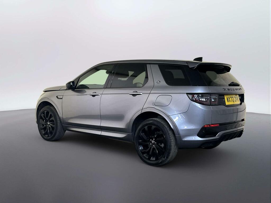 Land Rover Discovery Sport 1.5 P300e Urban Edition 5 Seat #6