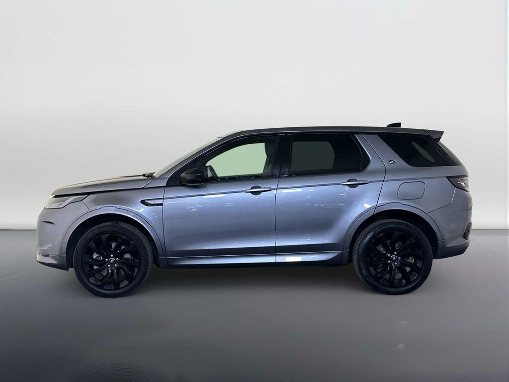 Land Rover Discovery Sport 1.5 P300e Urban Edition 5 Seat #5