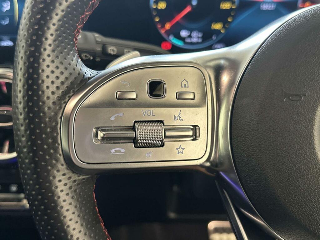 Mercedes-Benz EQB Eqb 300 4M 168Kw Amg Line Premium 66.5Kwh Black #15