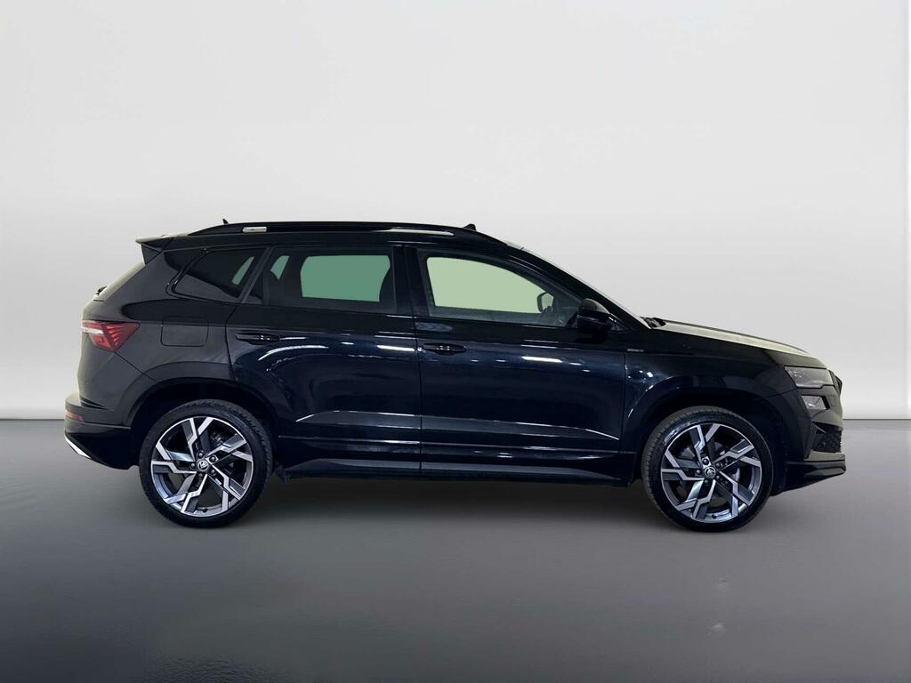 Skoda Karoq 1.0 Tsi Se L Suv Euro 6 Ss 1 Grey #9