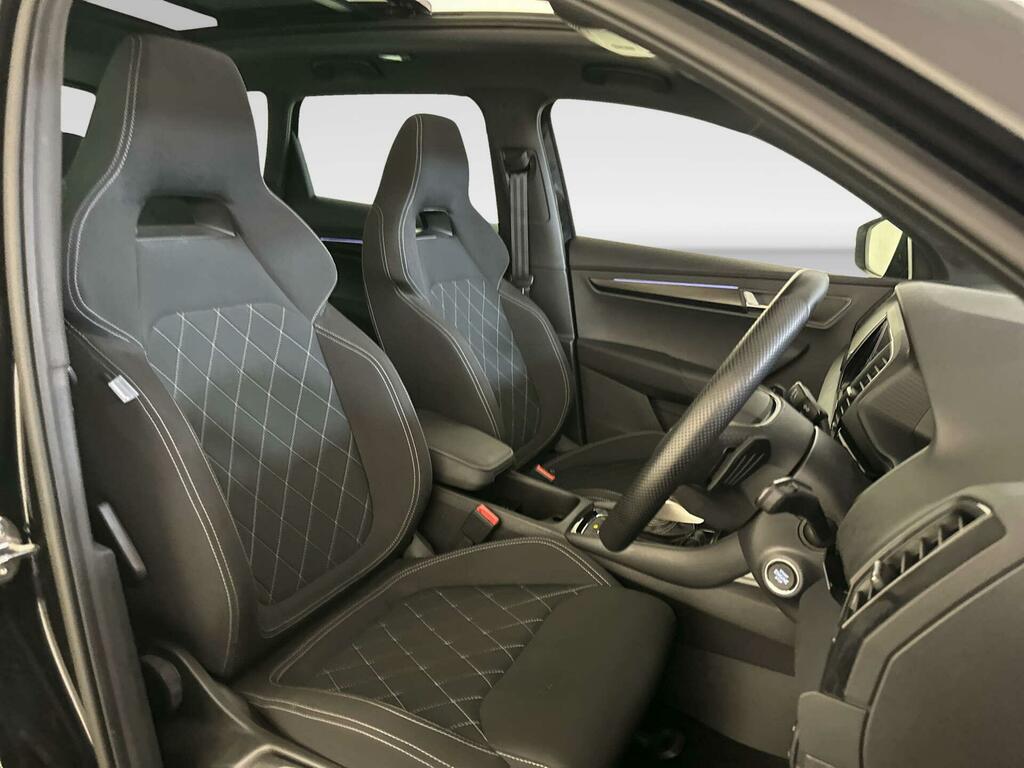 Skoda Karoq 1.0 Tsi Se L Suv Euro 6 Ss 1 Grey #12