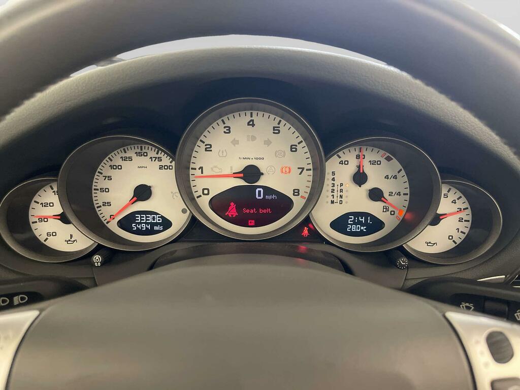 Porsche 911 C4s Cabriolet Rare Deposit Taken 59000 Mile  #16
