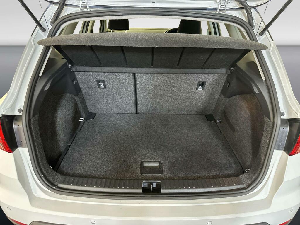 Seat Arona 1.0 Tsi 115 Ez Dsg Fr Sport Cwvehiclemarketing Grey #24
