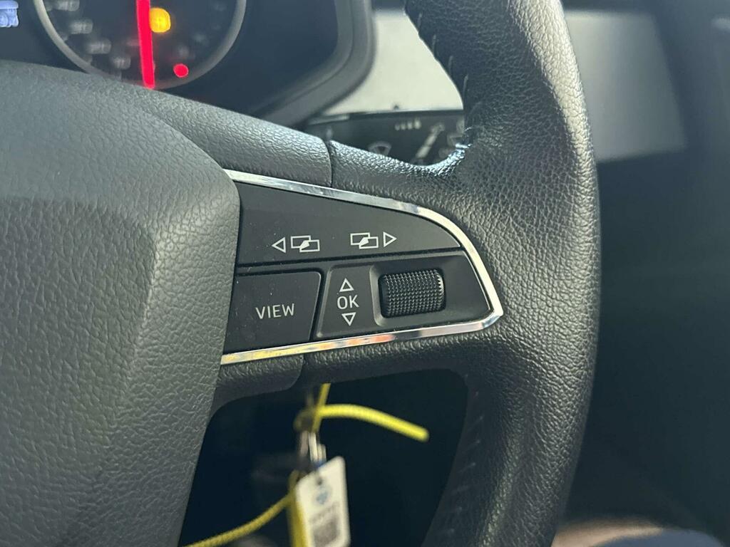 Seat Arona 1.0 Tsi 115 Ez Dsg Fr Sport Cwvehiclemarketing Grey #17