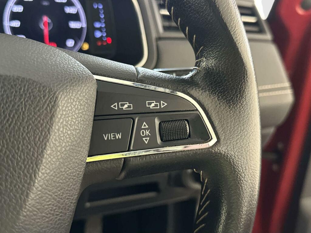 Seat Arona Black #17