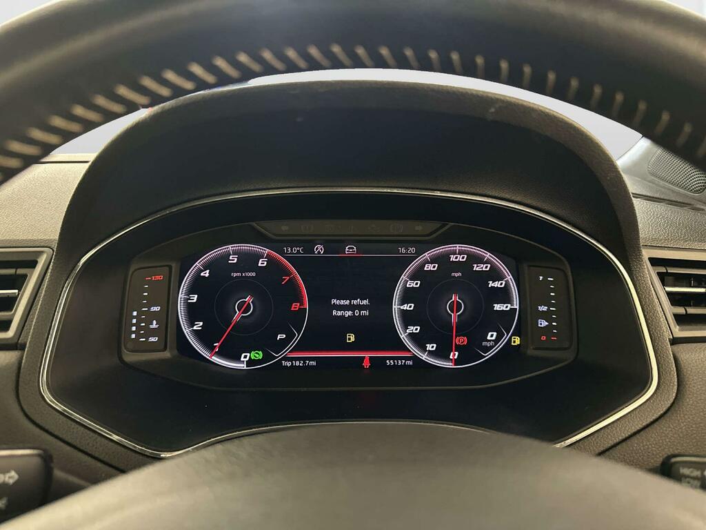 Seat Arona Black #16