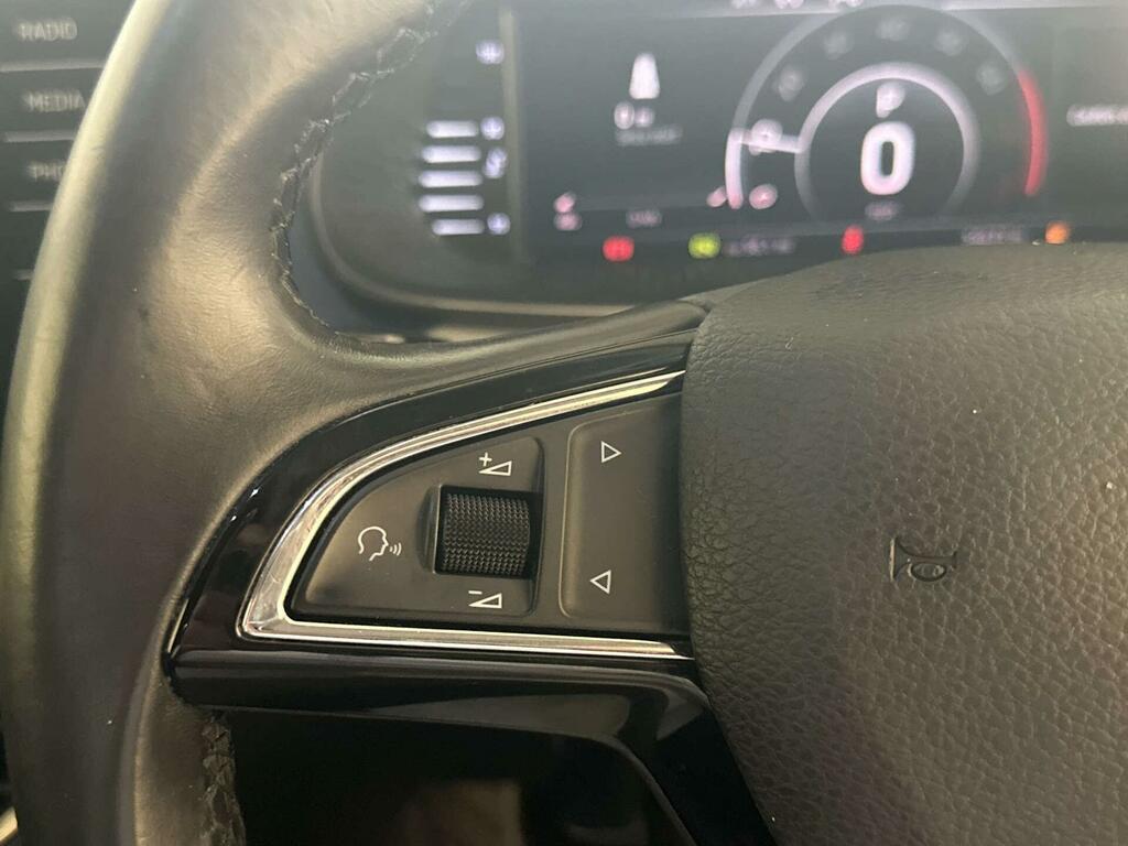 Skoda Scala Se Tsi Black #16