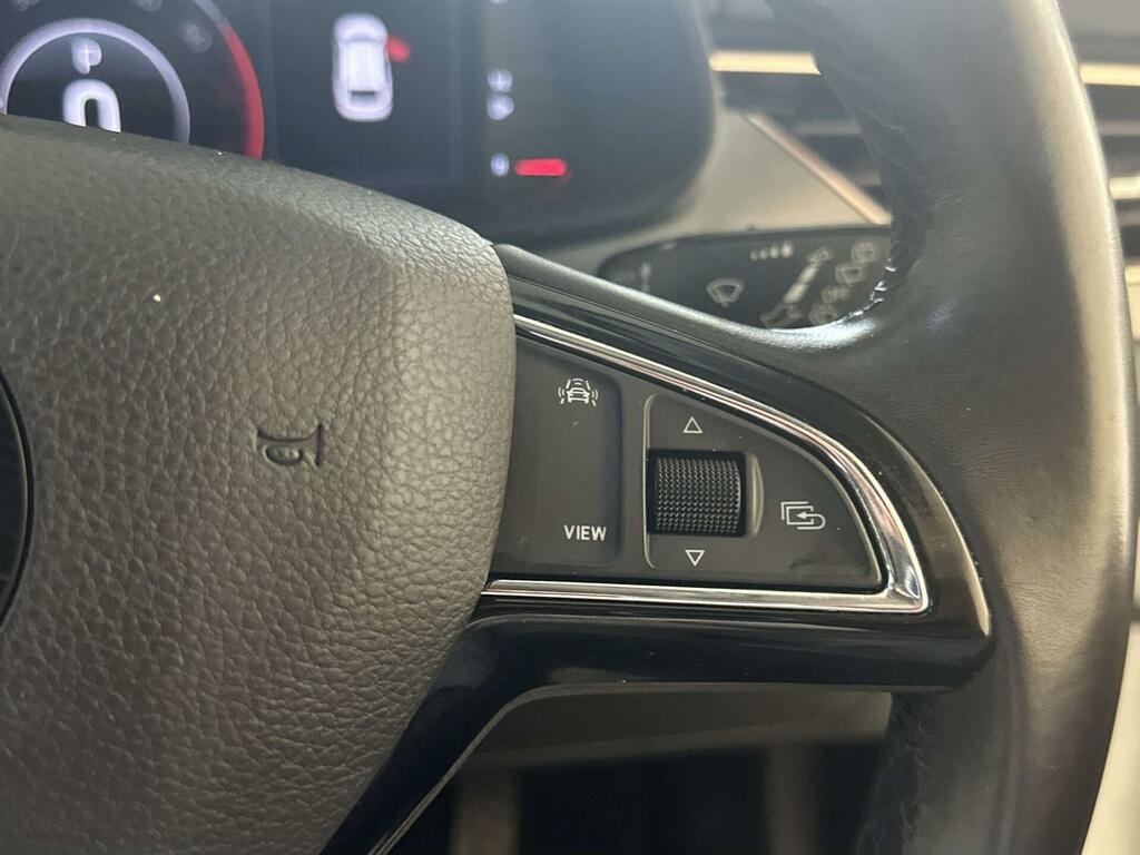 Skoda Scala Se Tsi Black #18