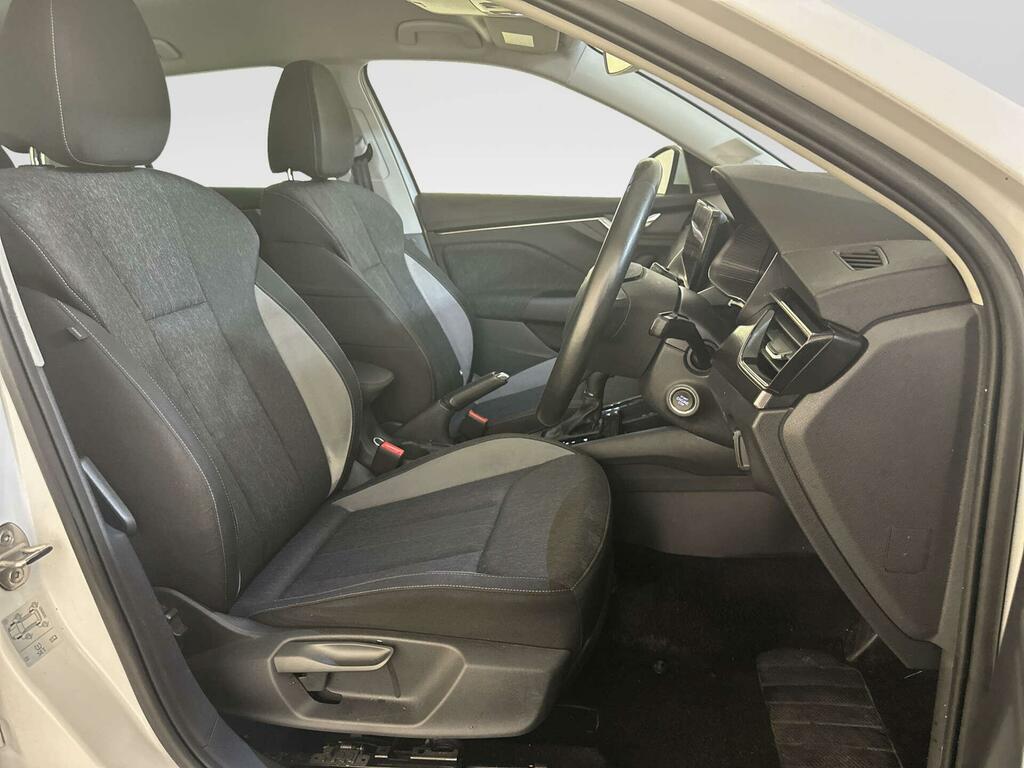Skoda Scala Se Tsi Black #11