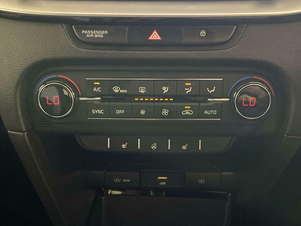 Kia Ceed 1.0T Gdi Isg 2 Silver #22