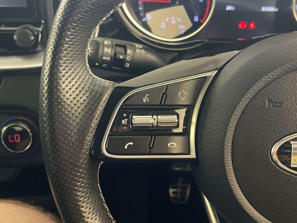 Kia Ceed 1.0T Gdi Isg 2 Silver #15