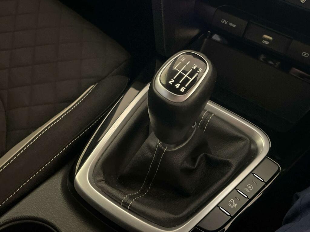 Kia Ceed 1.0T Gdi Isg 2 Silver #23