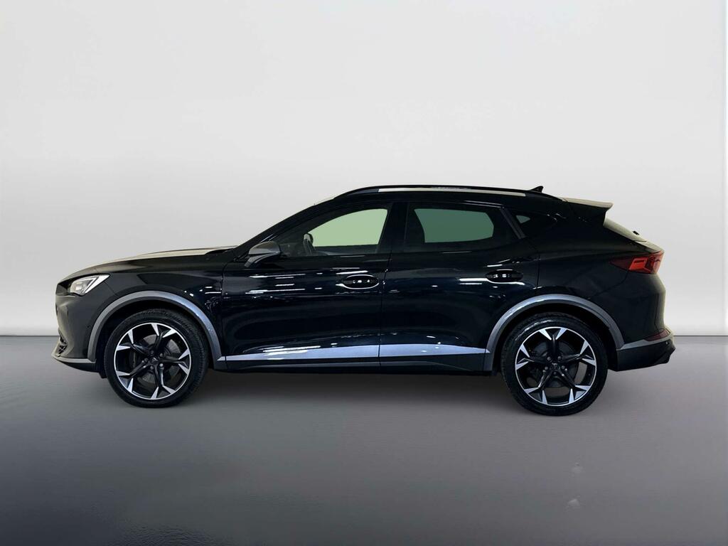 Cupra Formentor 2.0 Tsi Vz2 Suv Dsg 4Drive Euro 6 Ss Black #5