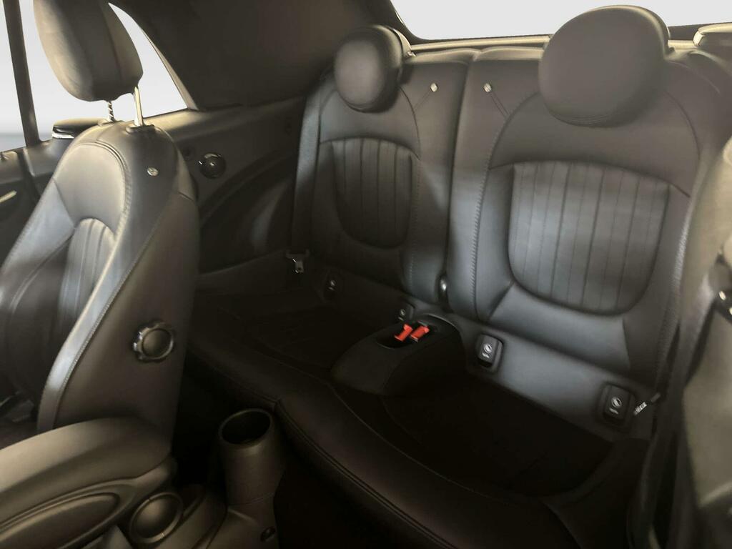 Mini Convertible 2.0 Cooper S Sport Premium #12