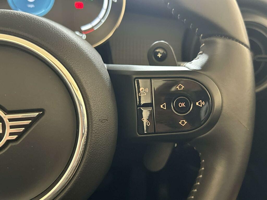 Mini Convertible 2.0 Cooper S Sport Premium #18