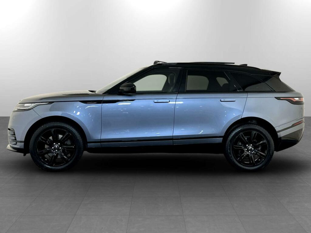 Land Rover Range Rover Velar 2.0 D200 Mhev Edition Suv 4Wd Euro Blue #4