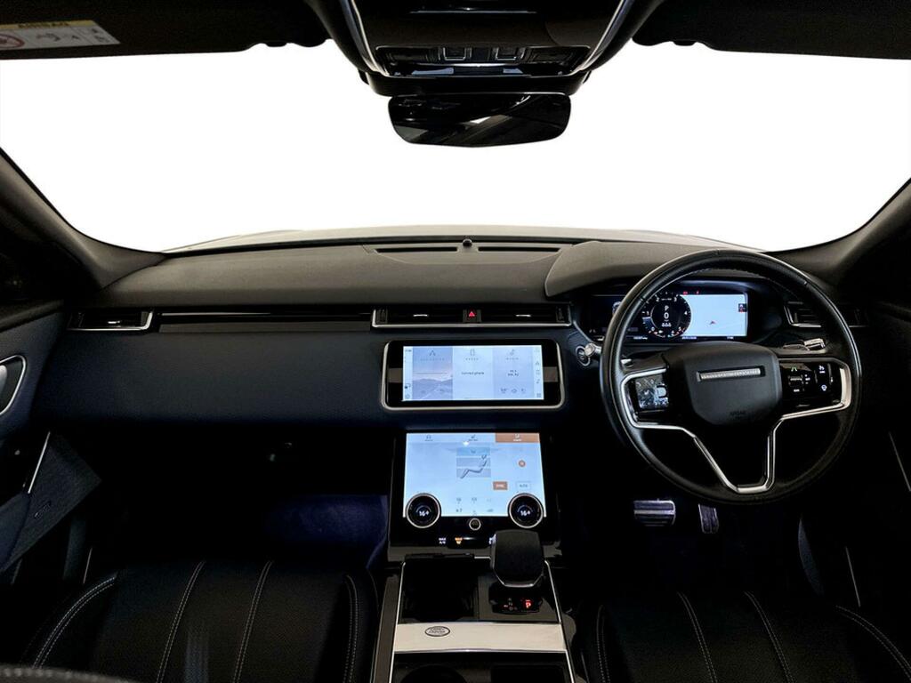 Land Rover Range Rover Velar 2.0 D200 Mhev Edition Suv 4Wd Euro Blue #2