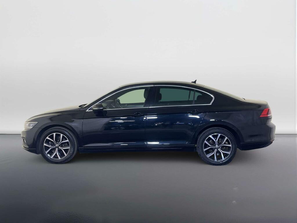 Volkswagen Passat 1.5 Tsi Evo Sel Saloon Dsg Euro 6 Ss Black #5