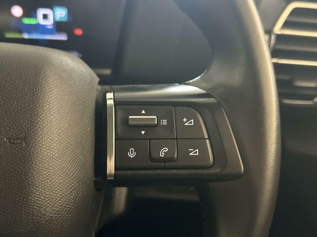 Citroen e-C4 E-c4 Shine Black #17