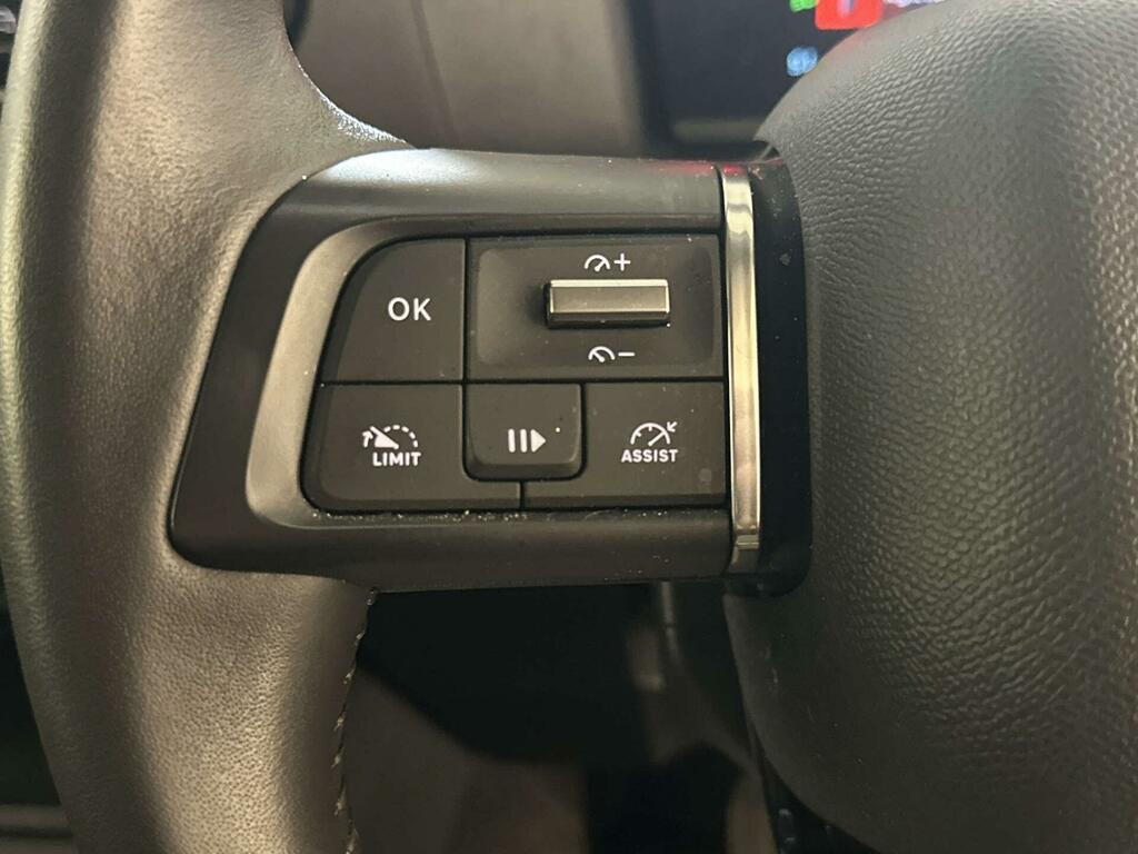 Citroen e-C4 E-c4 Shine Black #15