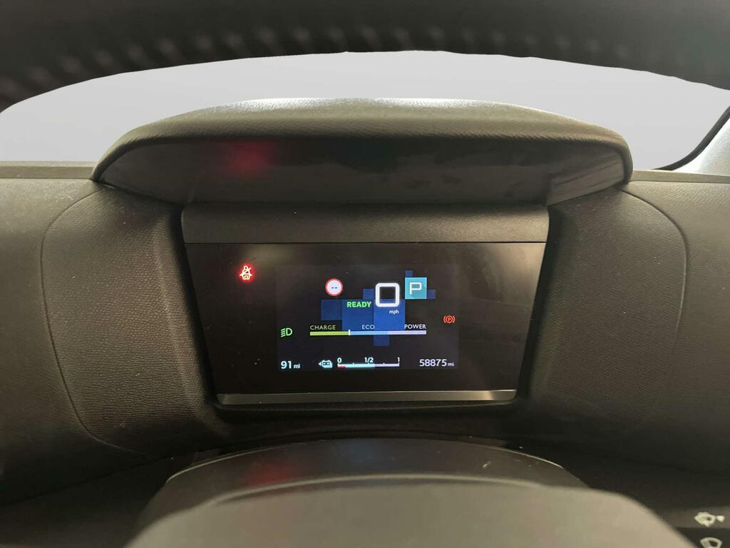 Citroen e-C4 E-c4 Shine Black #16