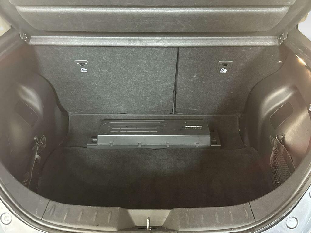 Nissan Leaf E Plus Tekna Grey #24