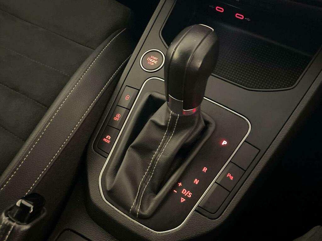 Seat Ibiza Se Technology Red #23