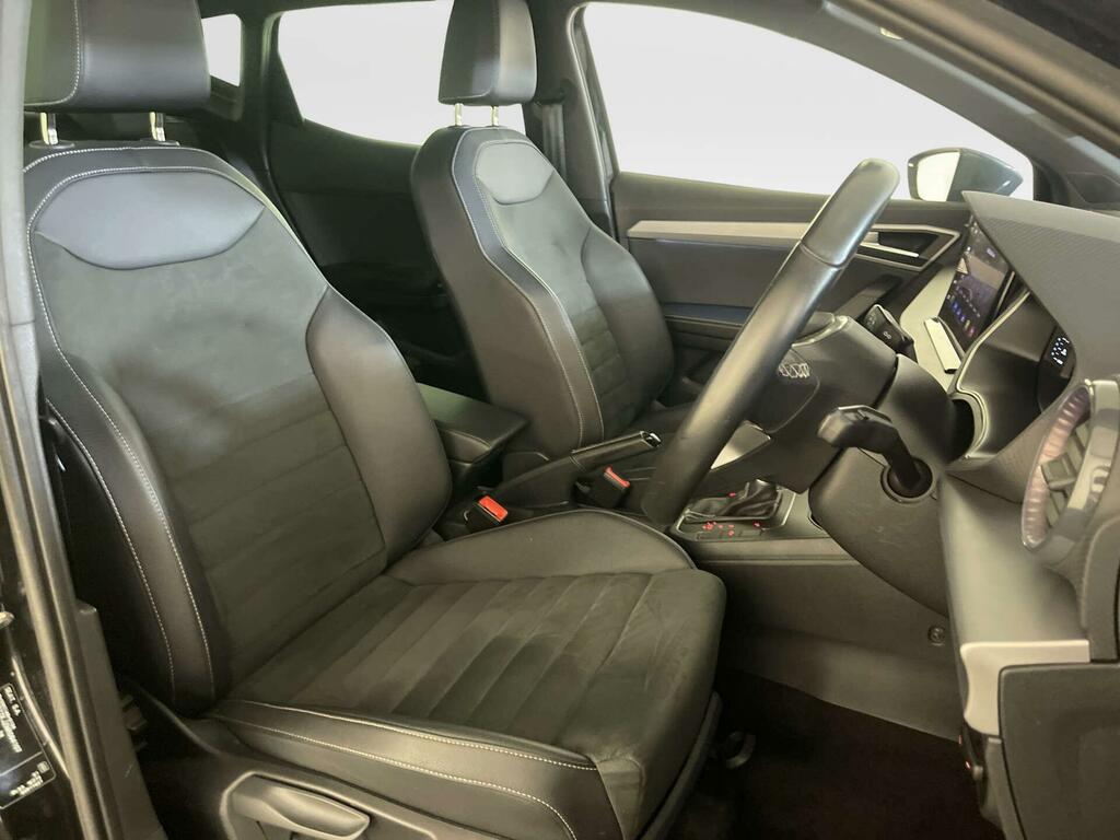 Seat Ibiza Se Technology Red #13