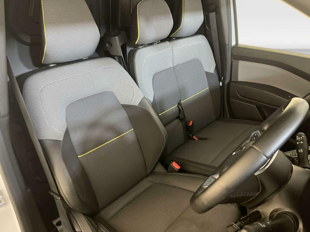 Renault Kangoo Ml19 E-tech Advance  #13