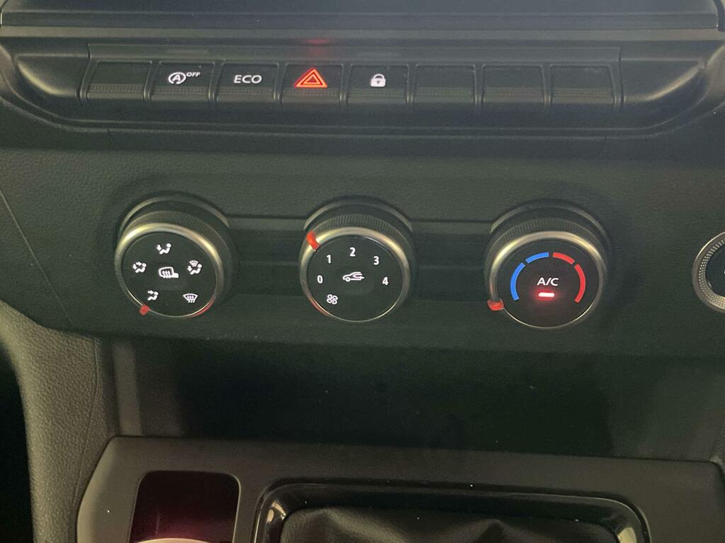 Renault Kangoo Ml19 E-tech Advance  #22