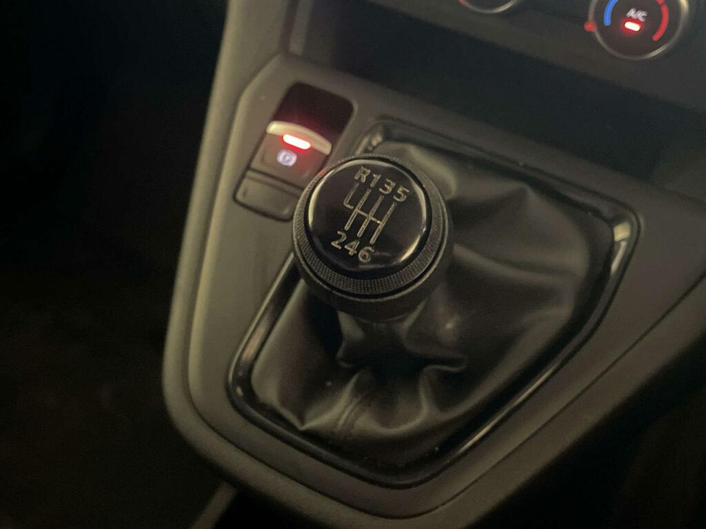 Renault Kangoo Ml19 E-tech Advance  #23