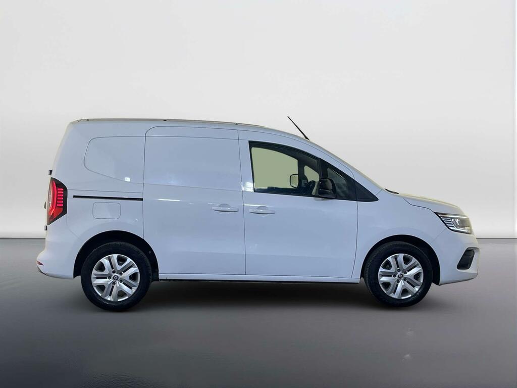 Renault Kangoo Ml19 E-tech Advance  #9