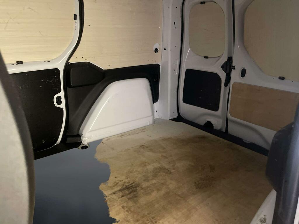 Renault Kangoo Ml19 E-tech Advance  #12