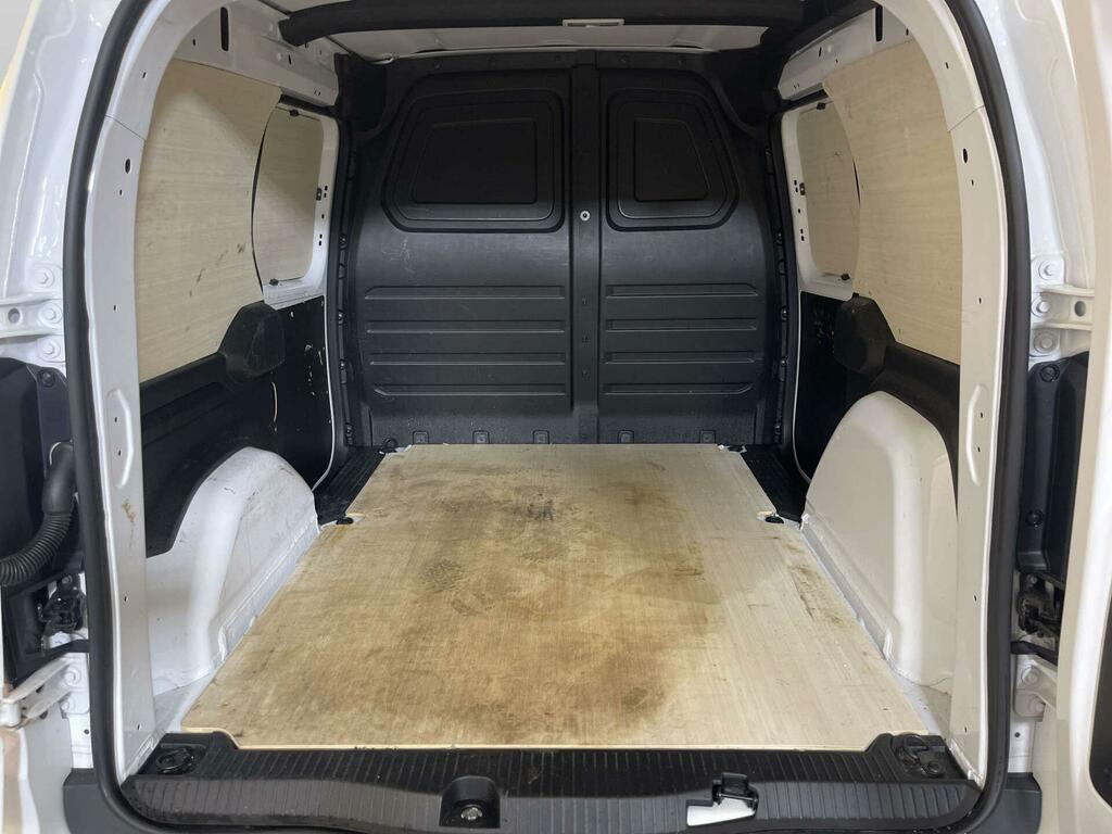 Renault Kangoo Ml19 E-tech Advance  #11