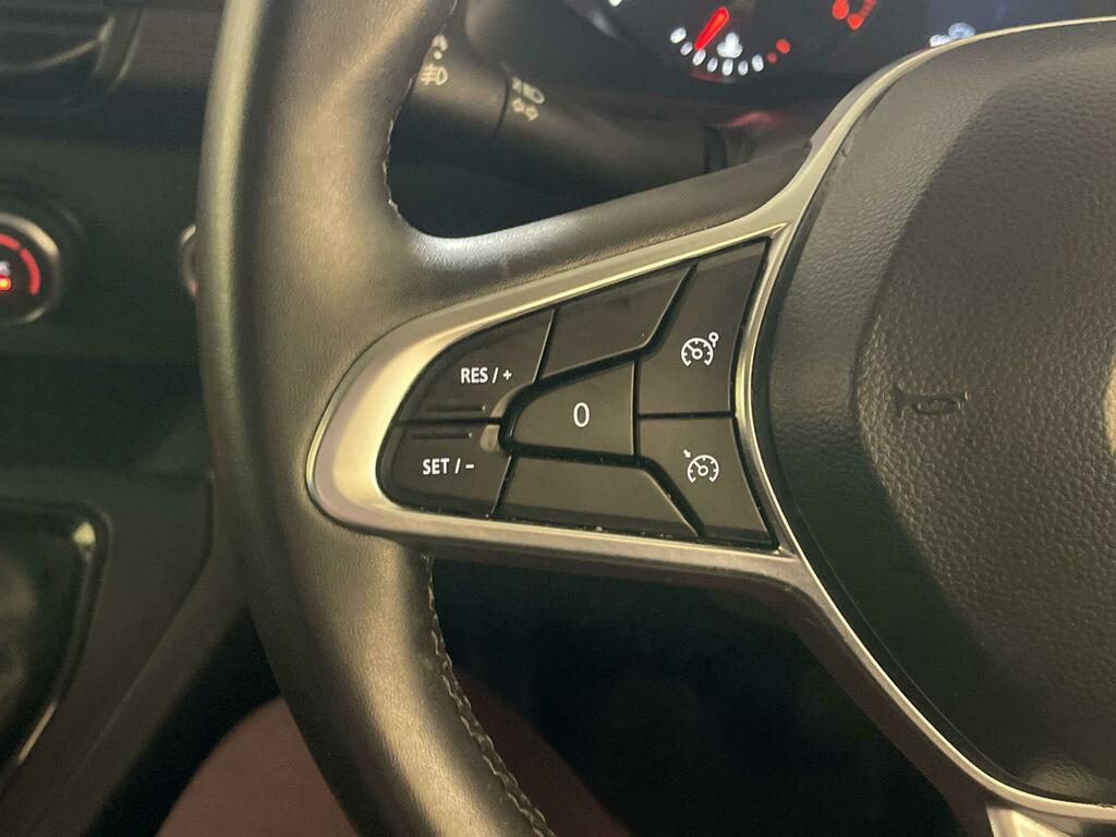Renault Kangoo Ml19 E-tech Advance  #15