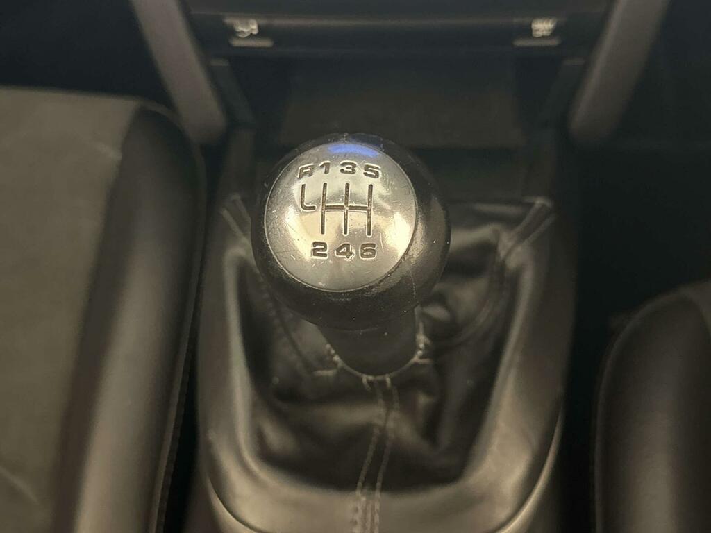 Porsche Boxster 24V Pdk Black #19