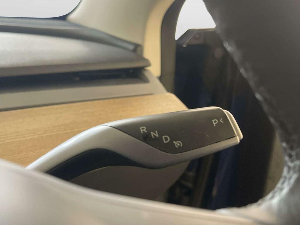 Tesla Model 3 3 Model 3 White #15