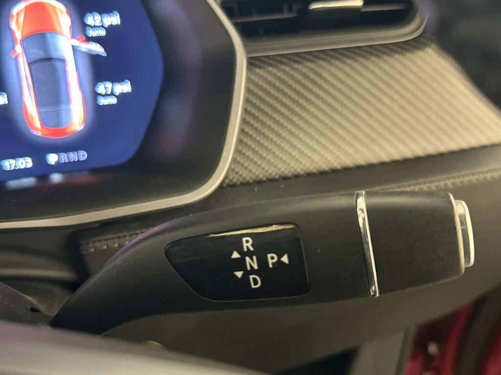 Tesla Model S Long Range Awd Black #17