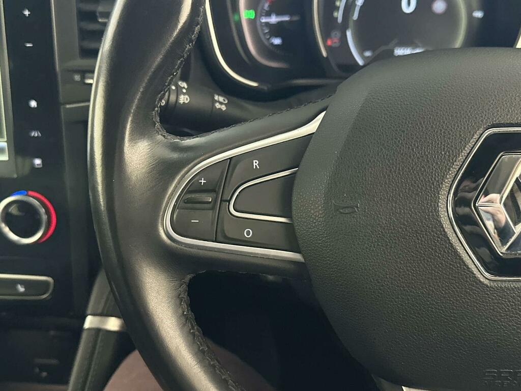 Renault Koleos Iconic White #15
